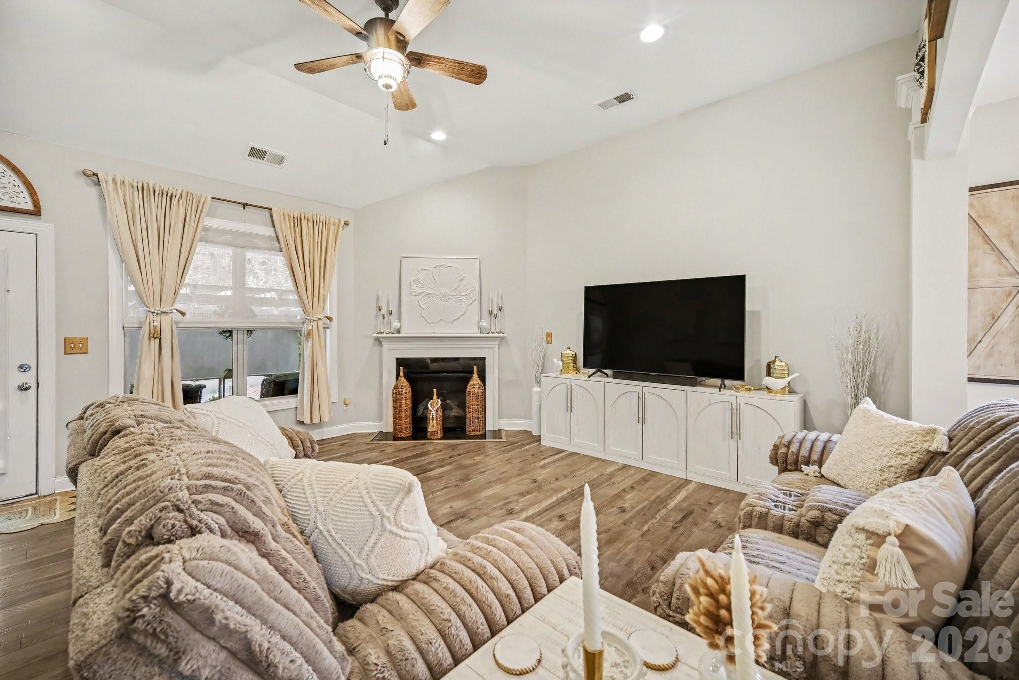 322 Willow Tree Drive Rock Hill SC 29732