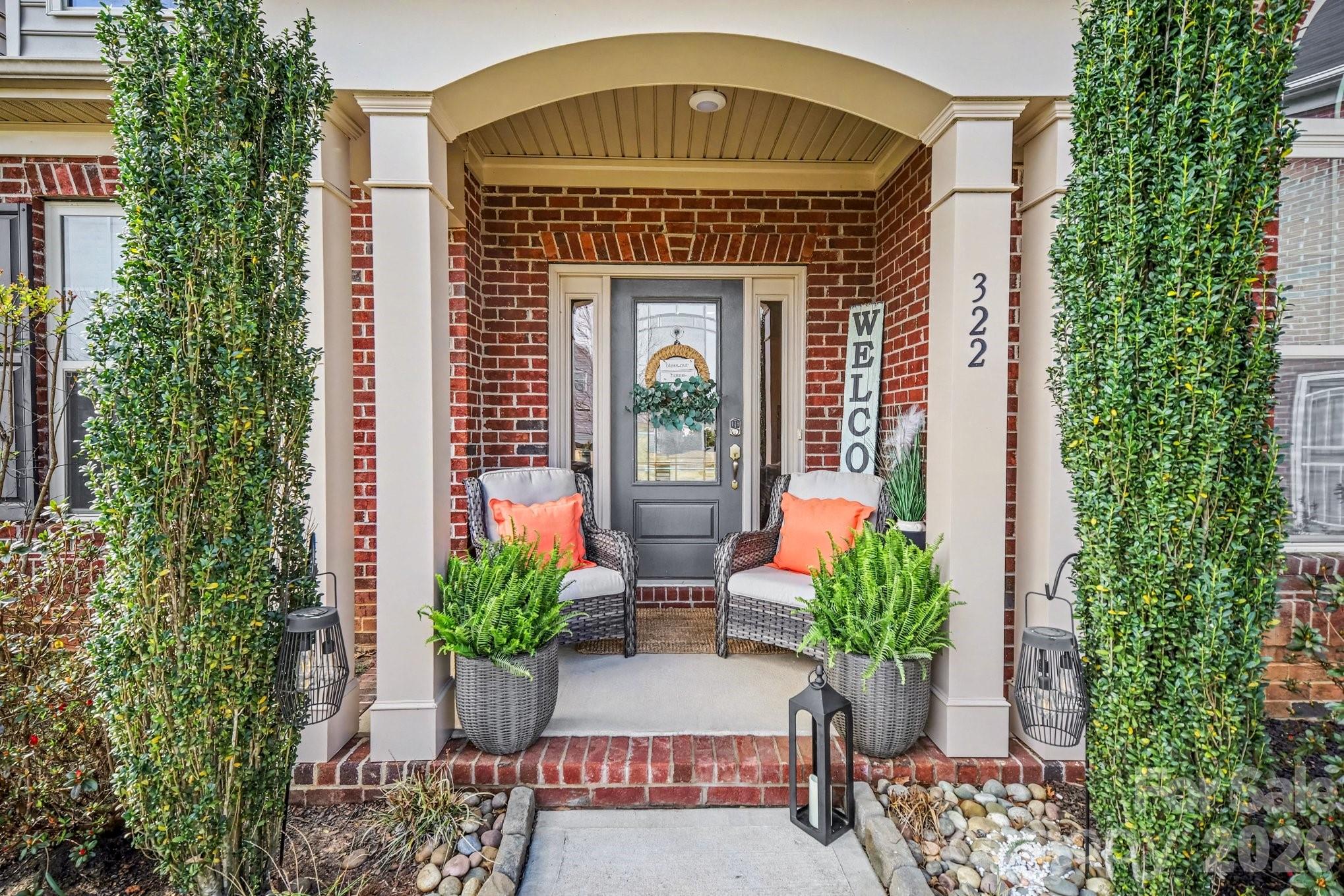 322 Willow Tree Drive Rock Hill SC 29732