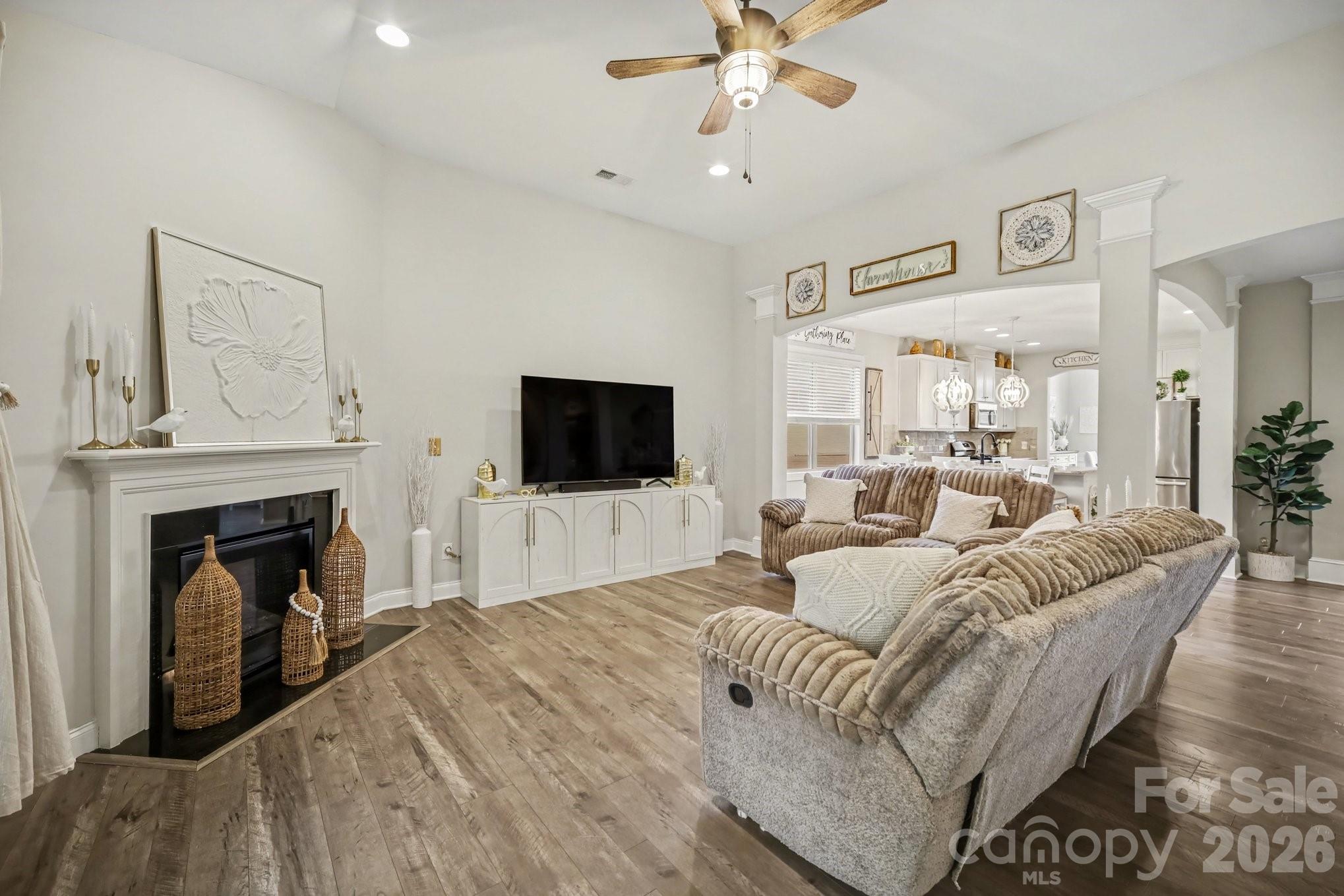 322 Willow Tree Drive Rock Hill SC 29732