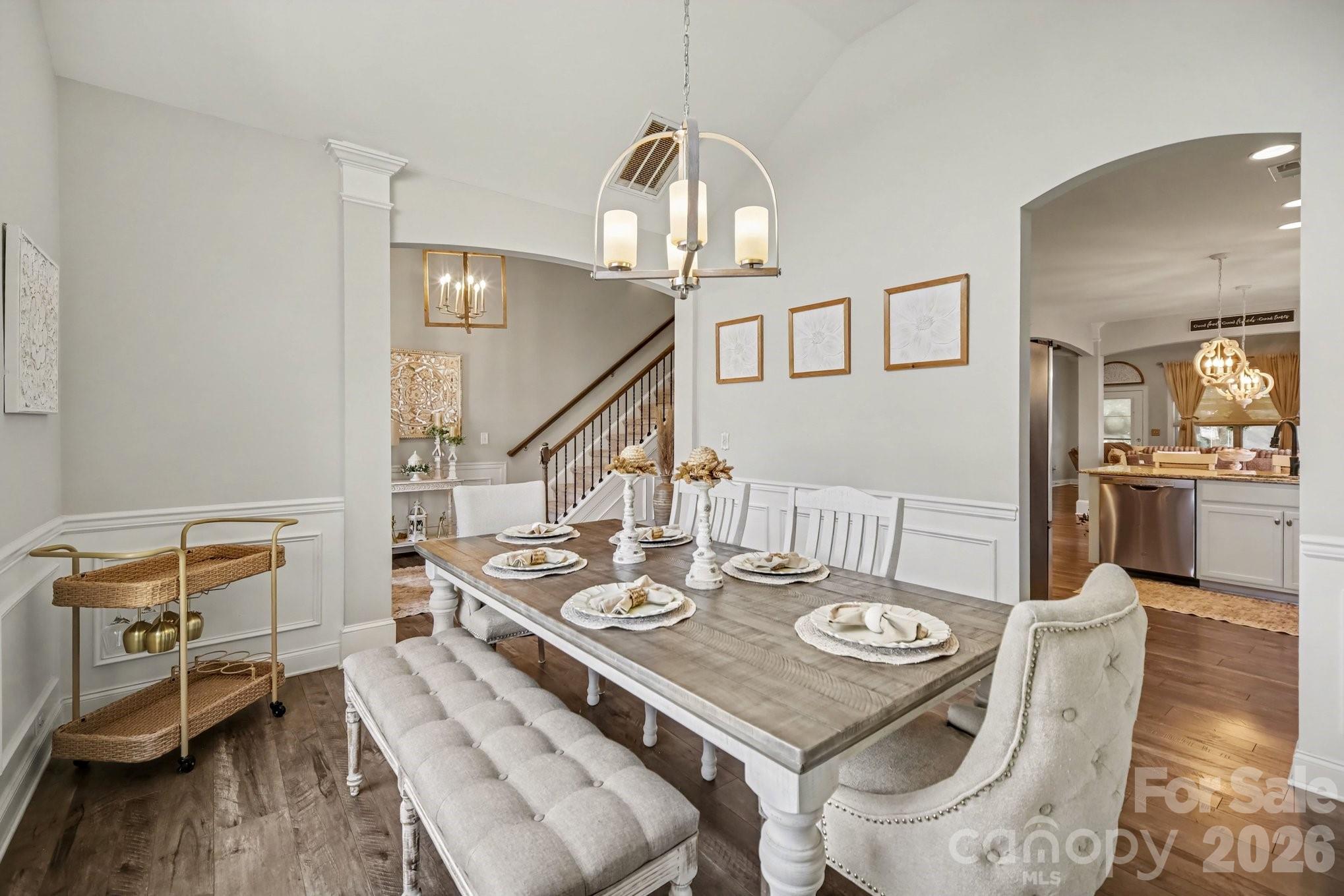 322 Willow Tree Drive Rock Hill SC 29732
