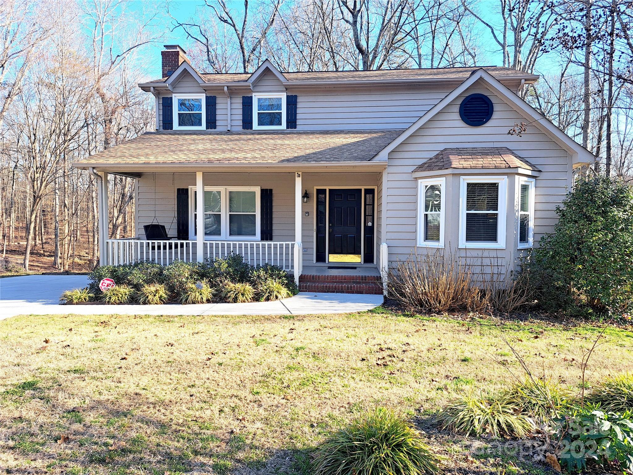 122 Kentberry Court Gastonia NC 28056