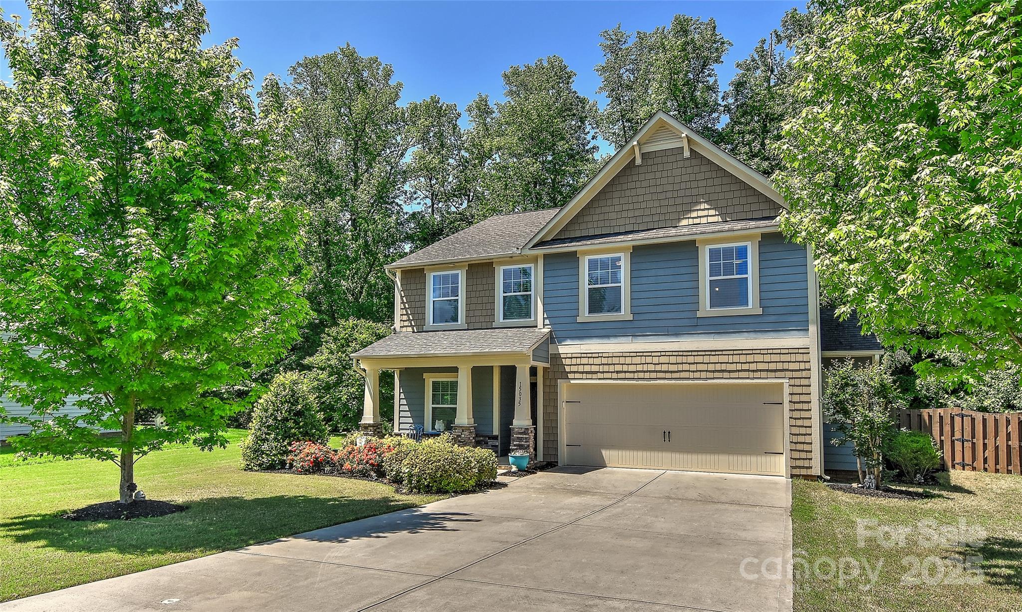 15035 Ockeechobee Court Mint Hill NC 28227