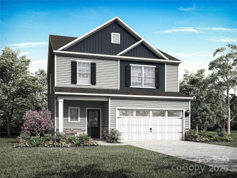 3324 Fox Hall Drive Gastonia NC 28052