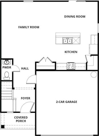 3324 Fox Hall Drive Gastonia NC 28052