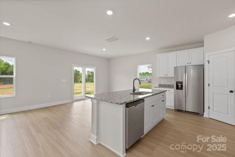 3324 Fox Hall Drive Gastonia NC 28052