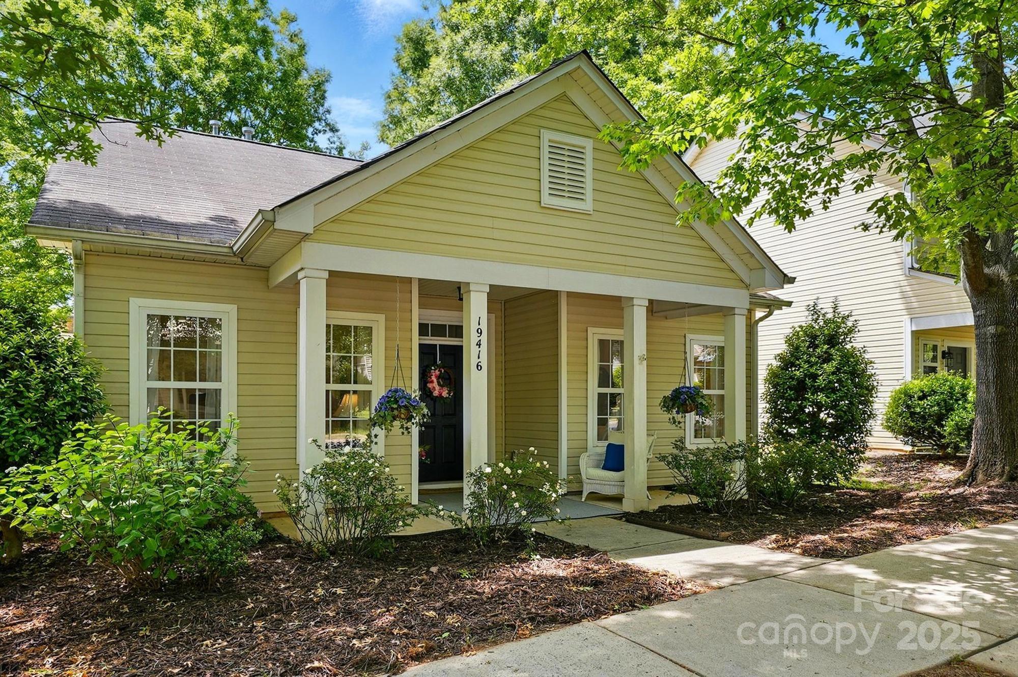 19416 Fridley Lane Cornelius NC 28031