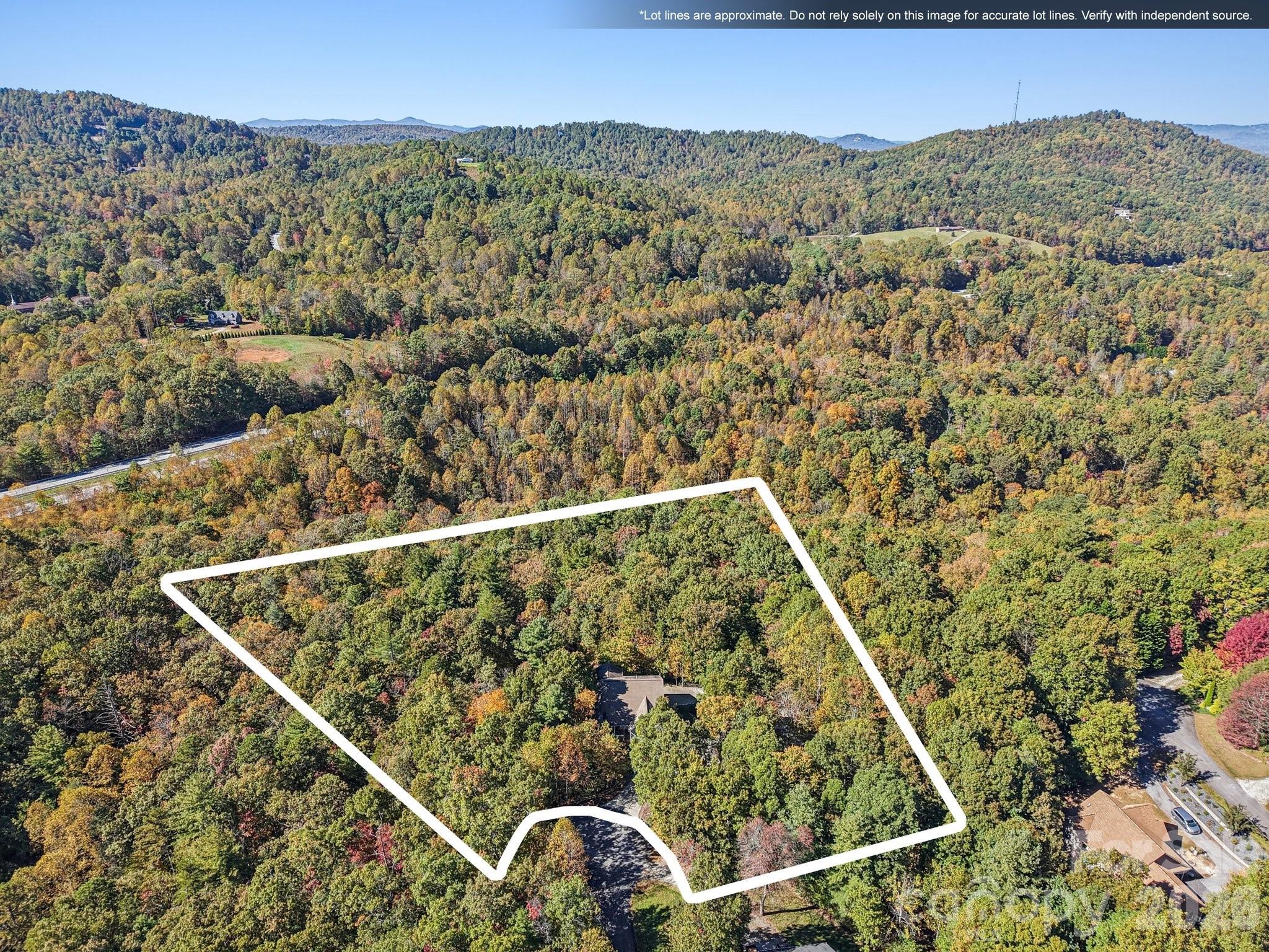 6 Wagon Trace Flat Rock NC 28731