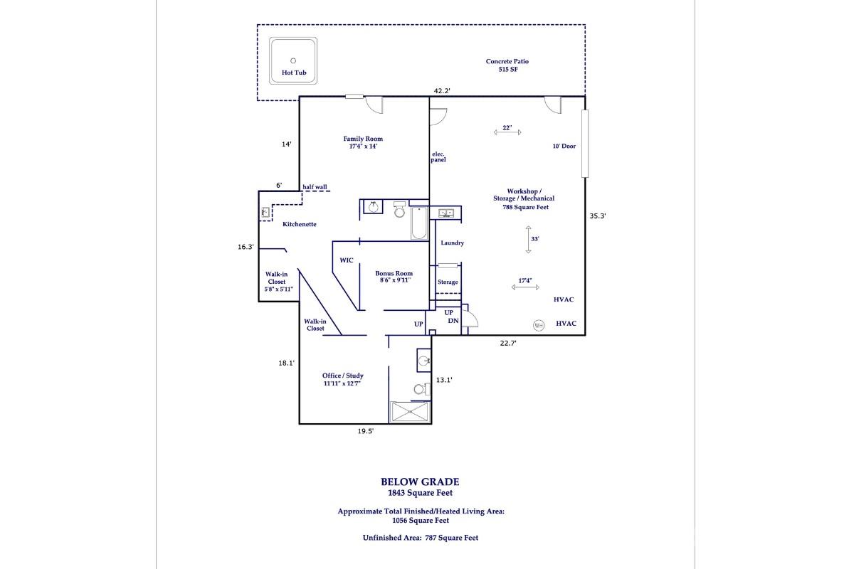 6 Wagon Trace Flat Rock NC 28731