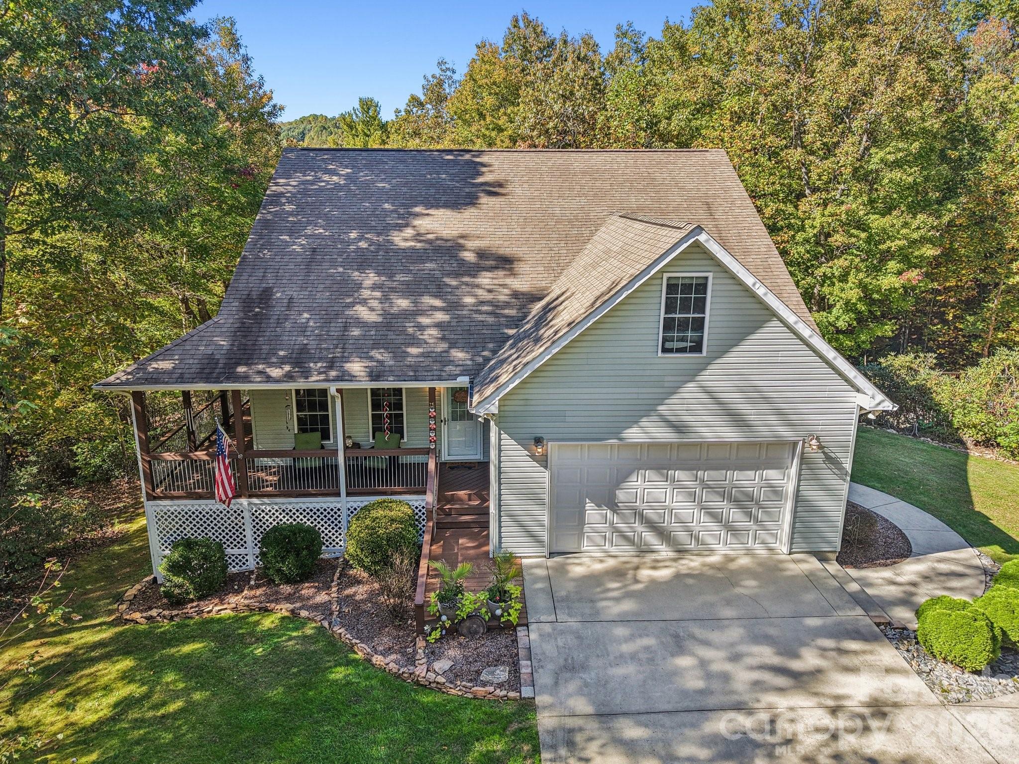 6 Wagon Trace Flat Rock NC 28731