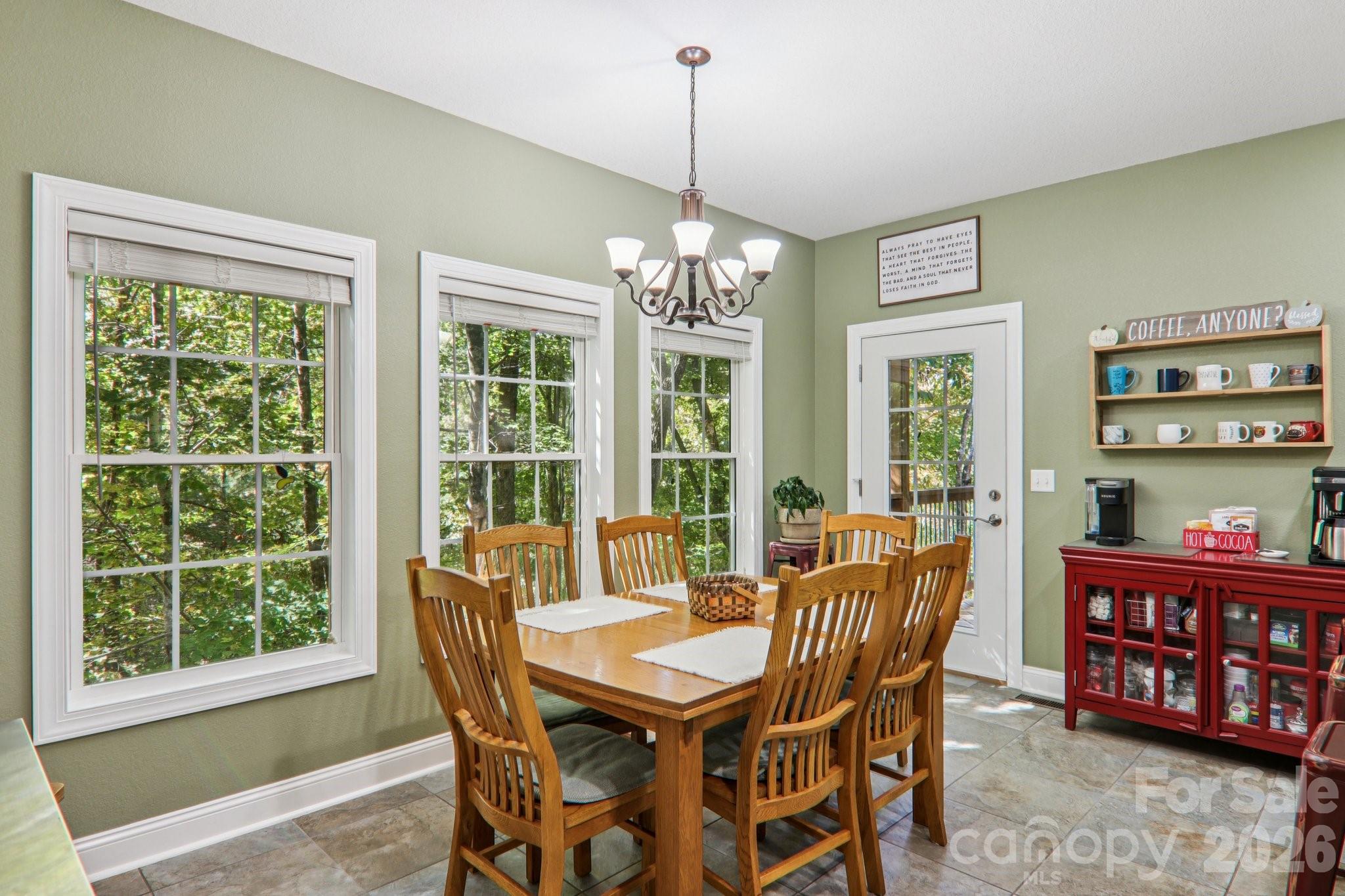 6 Wagon Trace Flat Rock NC 28731