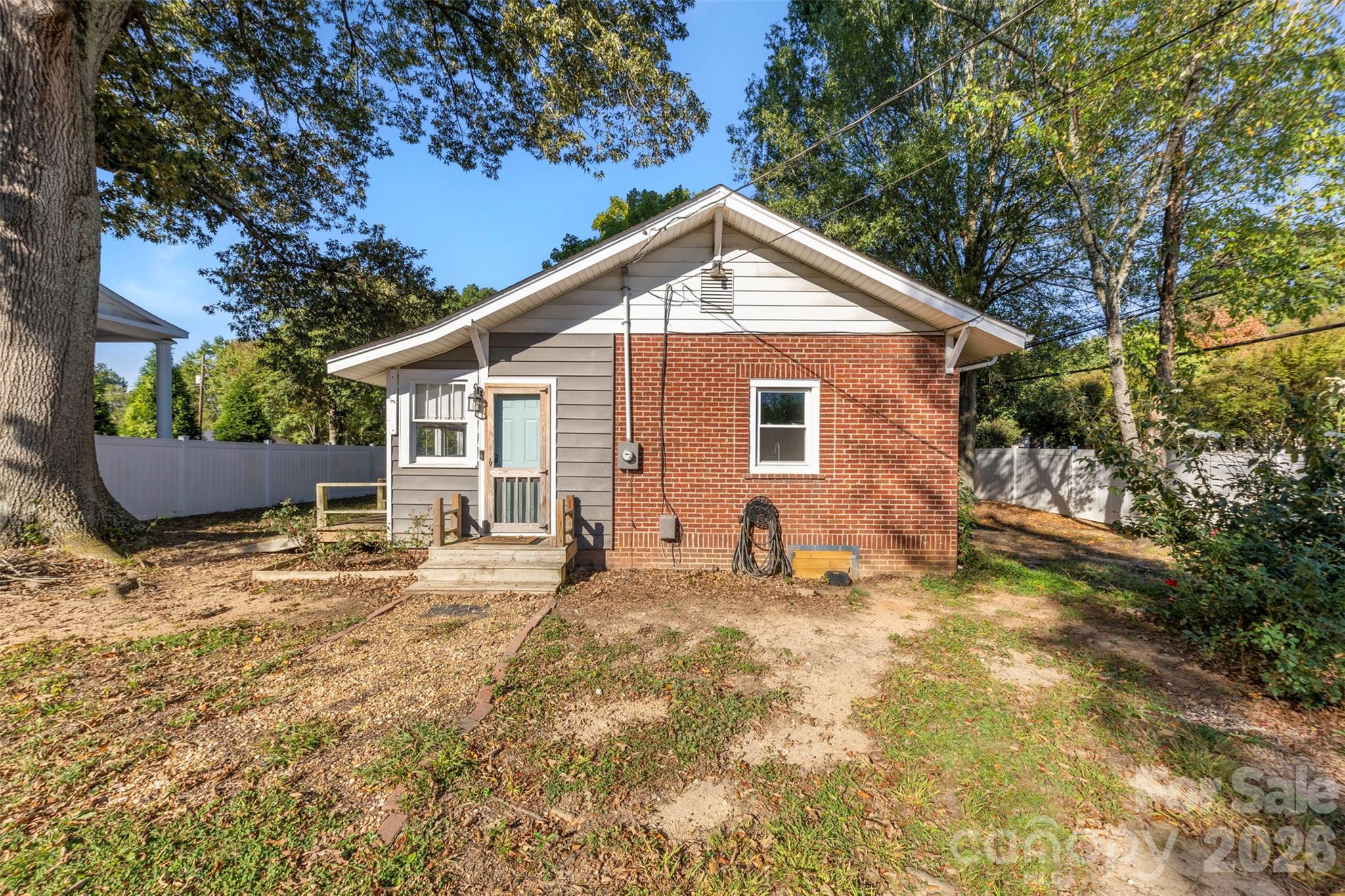 604 Pearl Avenue Kannapolis NC 28083