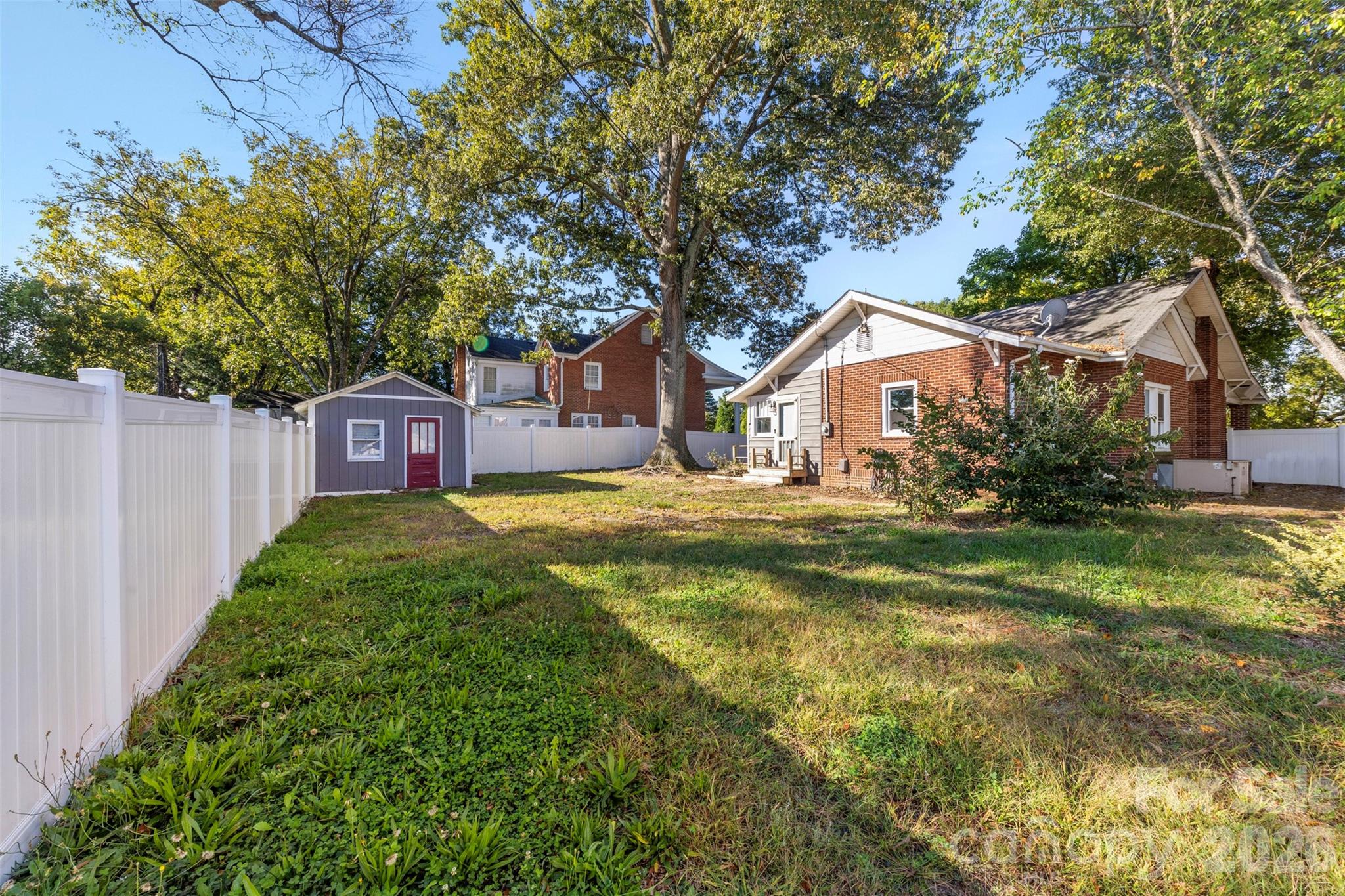 604 Pearl Avenue Kannapolis NC 28083