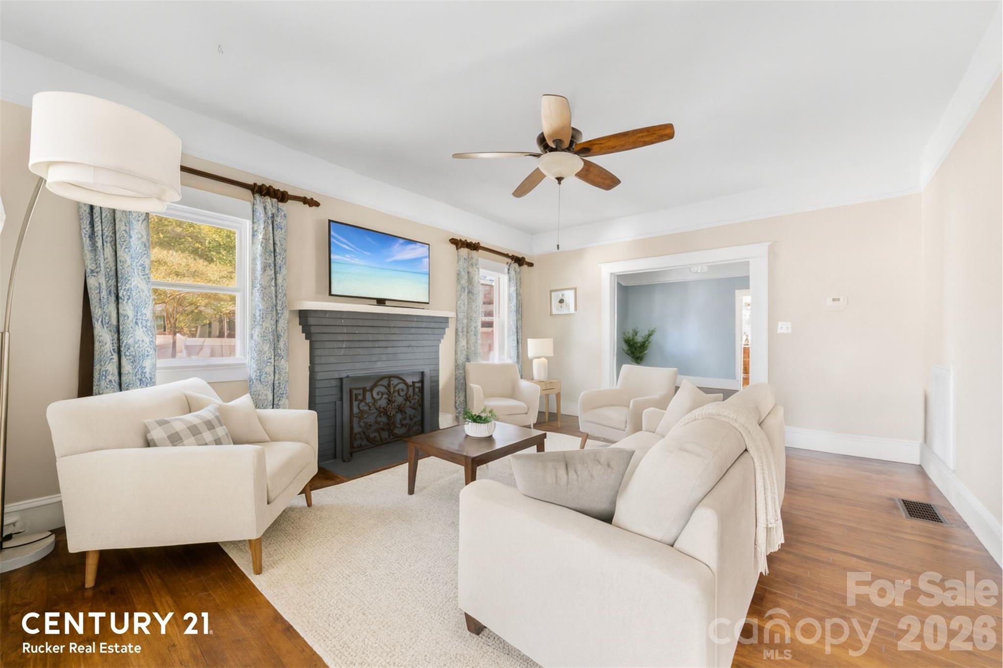 604 Pearl Avenue Kannapolis NC 28083
