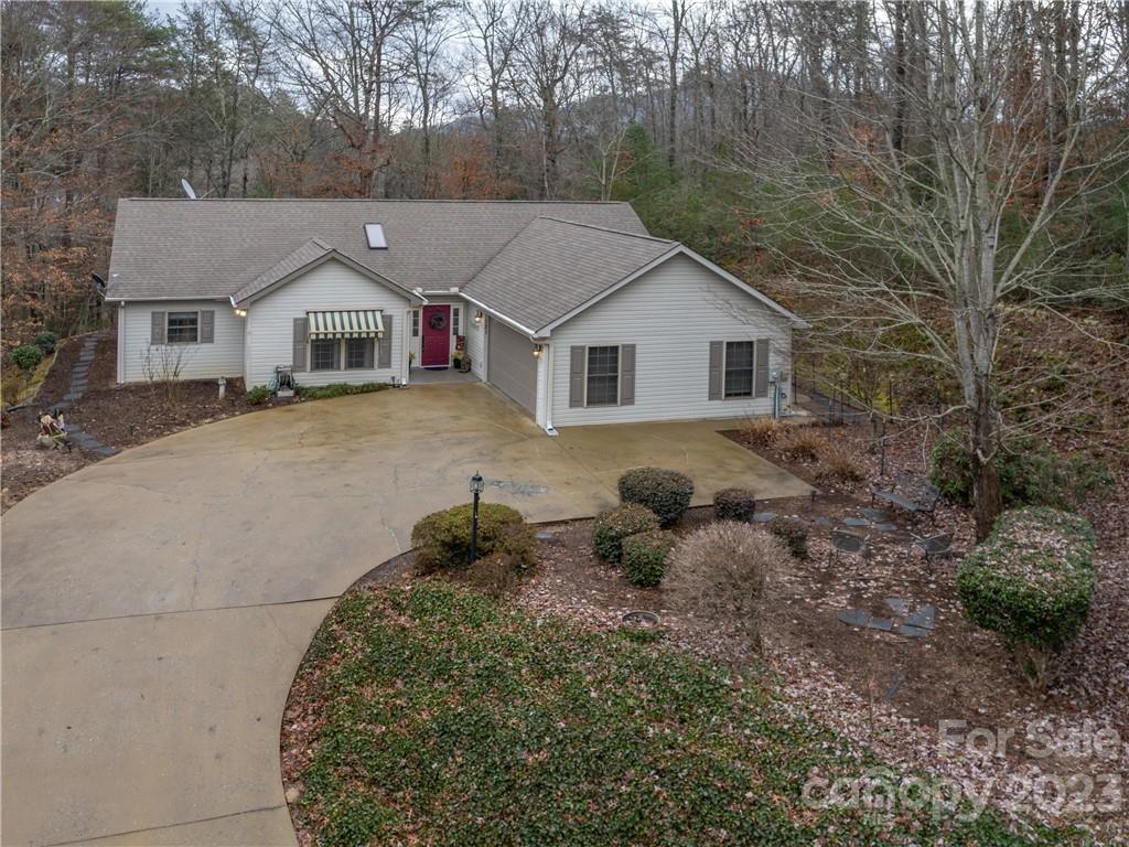 121 Stayman Court Lake Lure NC 28746
