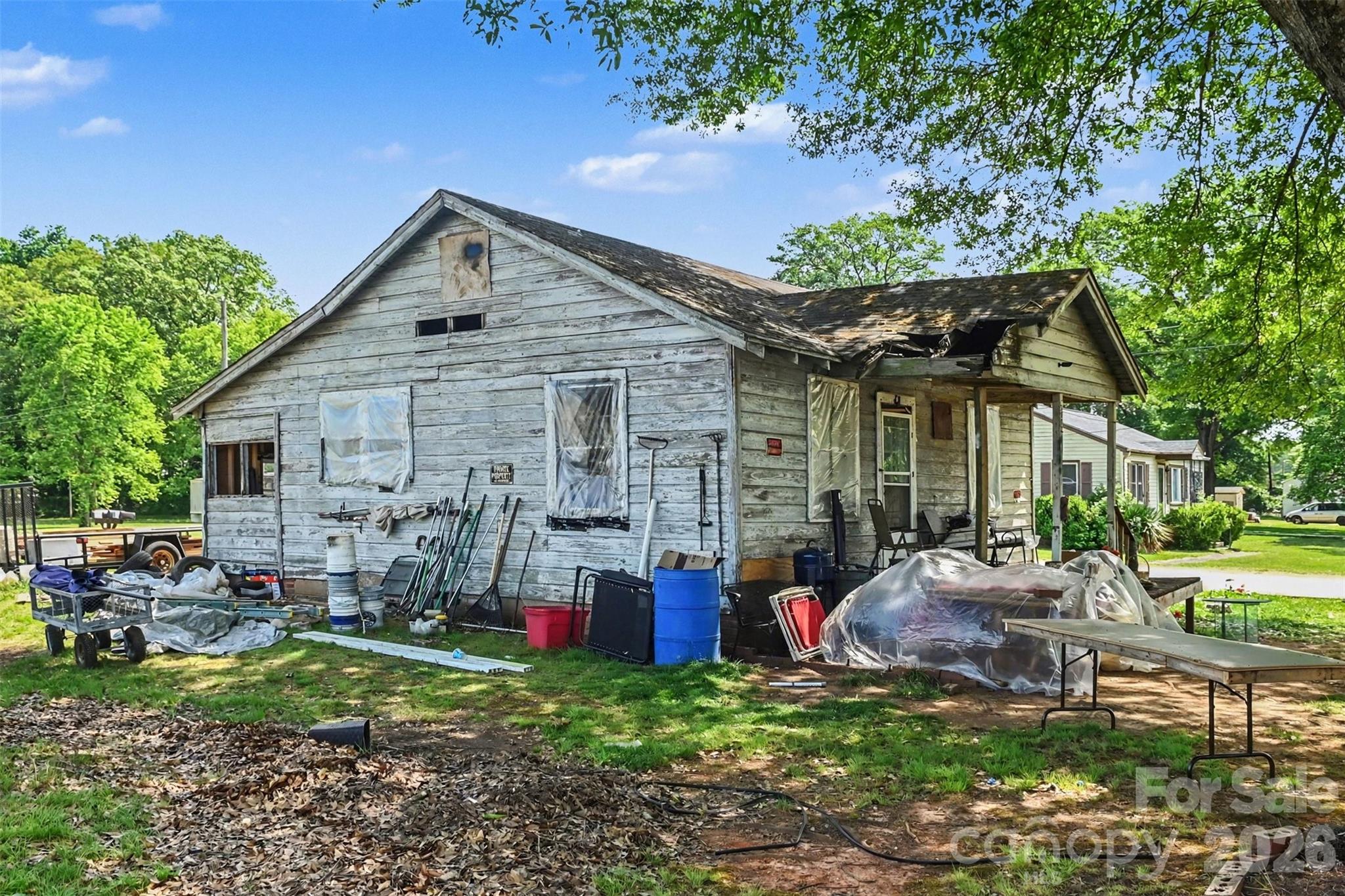 103 Carrigan Drive Gastonia NC 28056