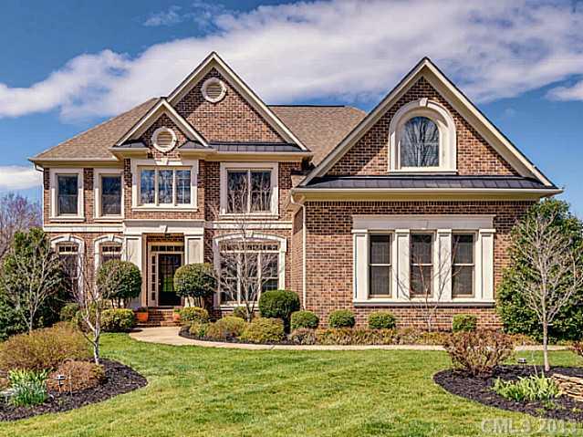 414 Hampshire Hill Road Matthews NC 28105