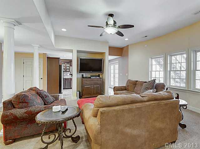 414 Hampshire Hill Road Matthews NC 28105