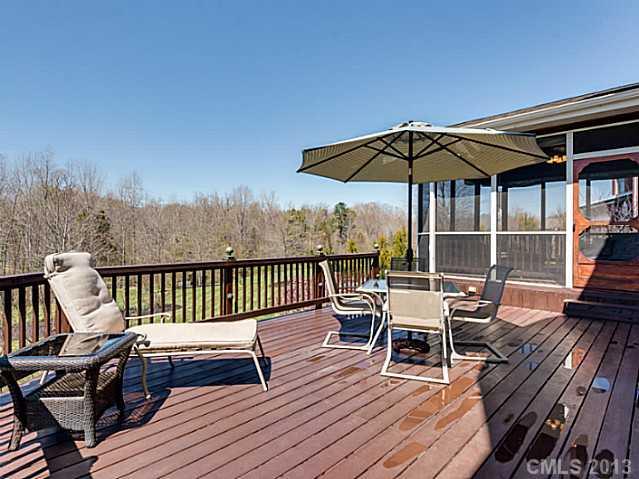 414 Hampshire Hill Road Matthews NC 28105
