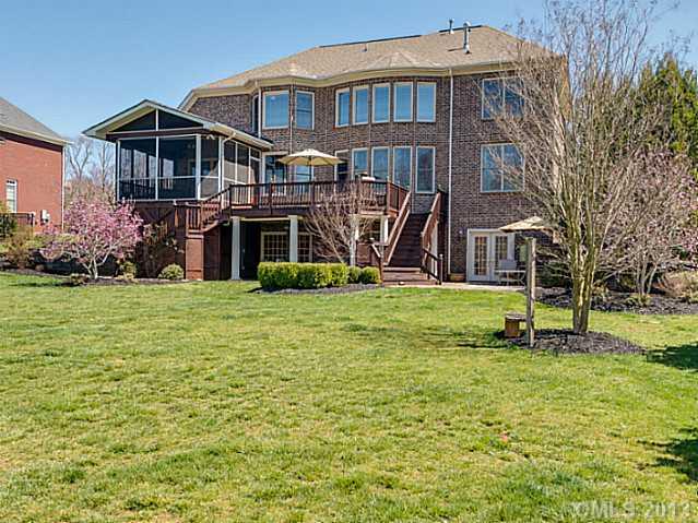 414 Hampshire Hill Road Matthews NC 28105