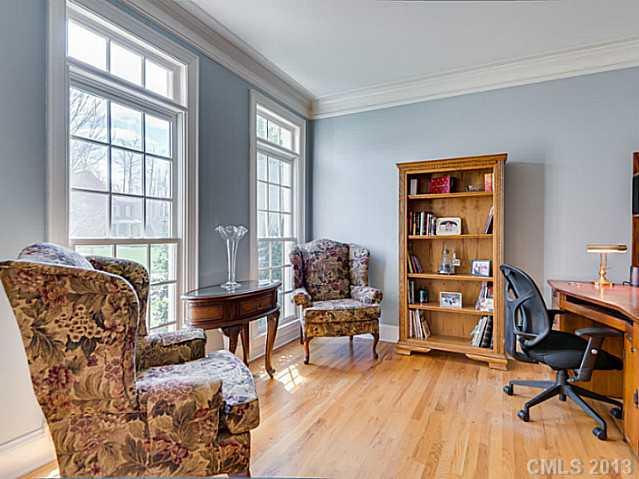414 Hampshire Hill Road Matthews NC 28105