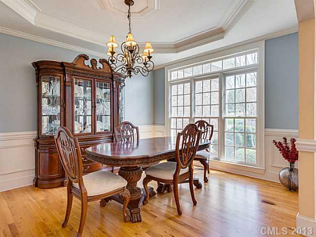 414 Hampshire Hill Road Matthews NC 28105