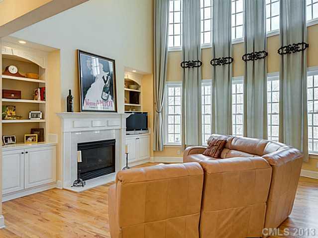 414 Hampshire Hill Road Matthews NC 28105
