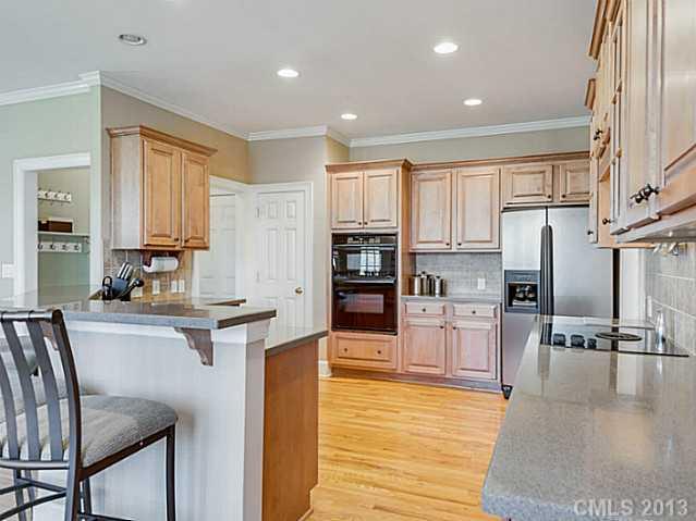 414 Hampshire Hill Road Matthews NC 28105