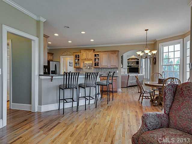 414 Hampshire Hill Road Matthews NC 28105