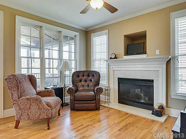 414 Hampshire Hill Road Matthews NC 28105