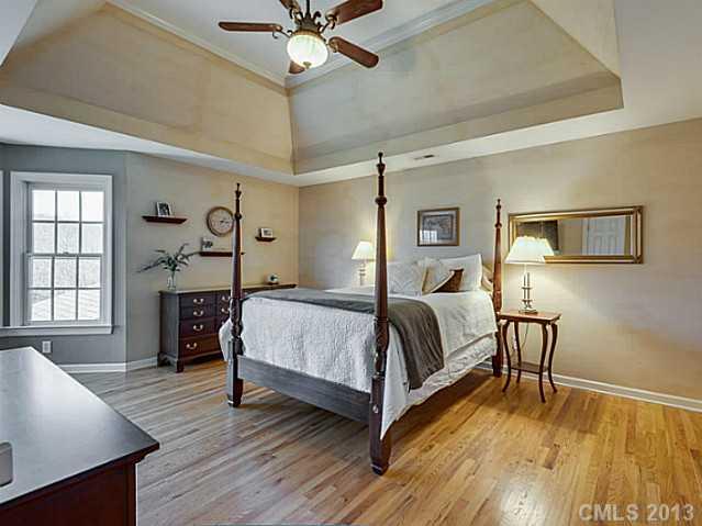 414 Hampshire Hill Road Matthews NC 28105