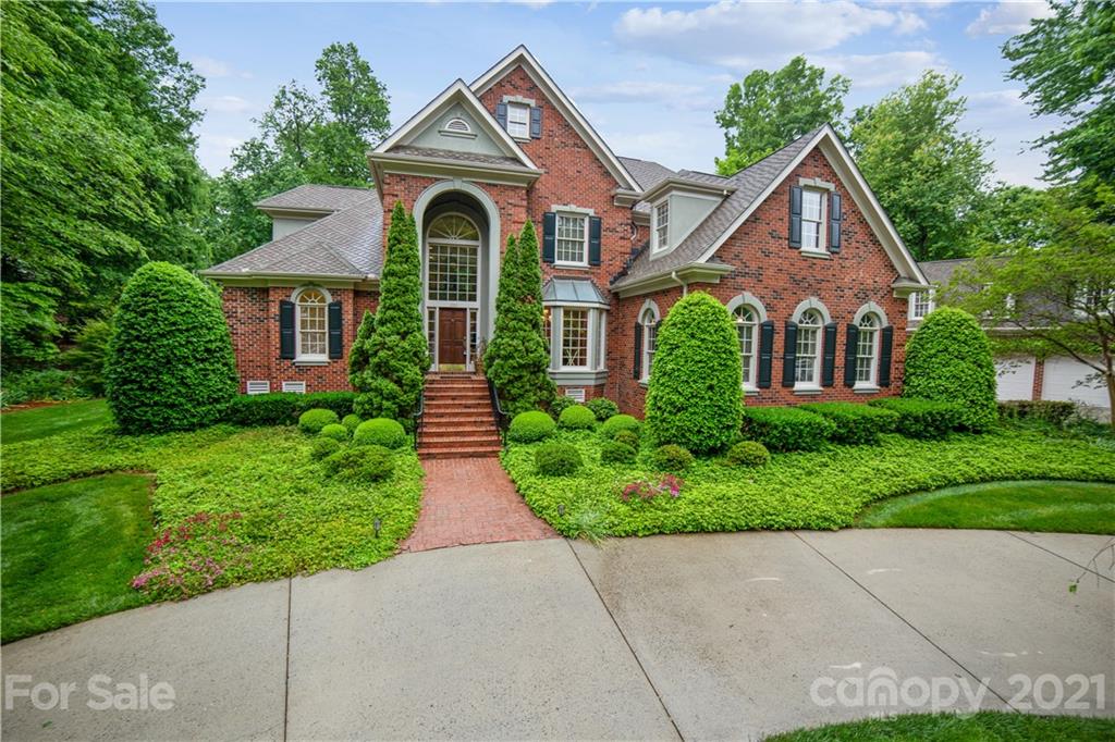 1283 Audubon Drive Gastonia NC 28054