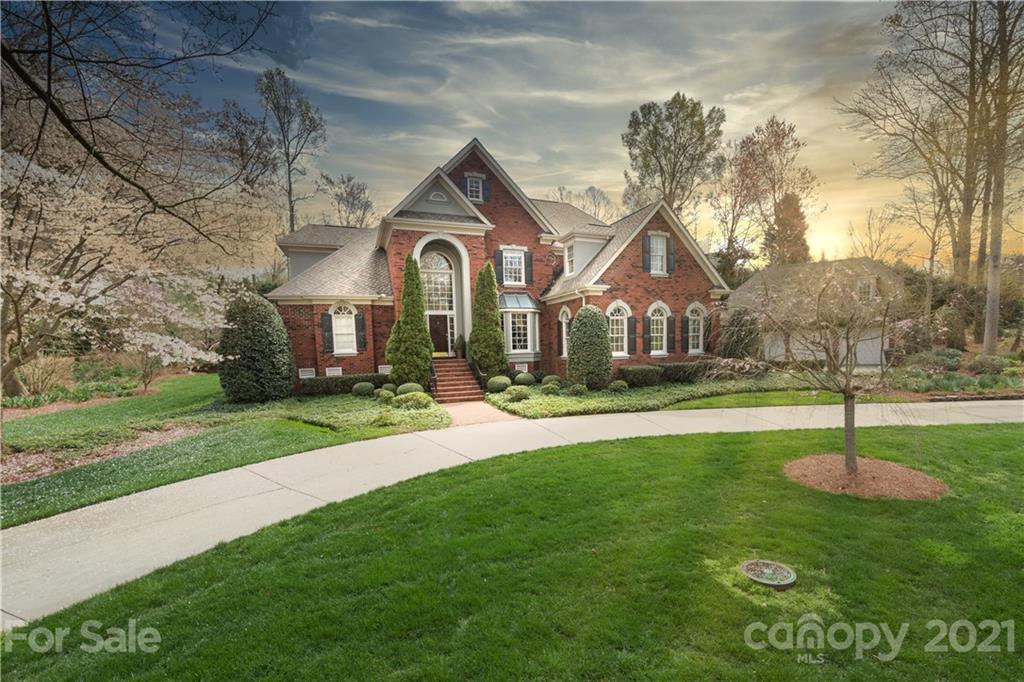 1283 Audubon Drive Gastonia NC 28054
