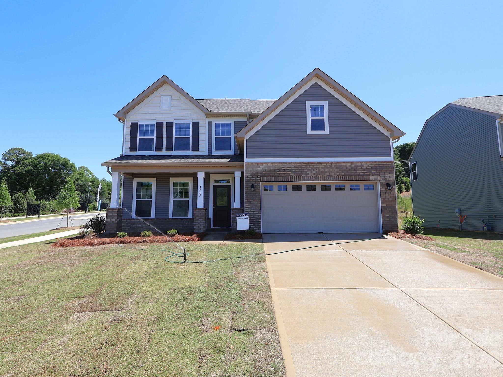 1745 Boulder Ridge Drive Gastonia NC 28052