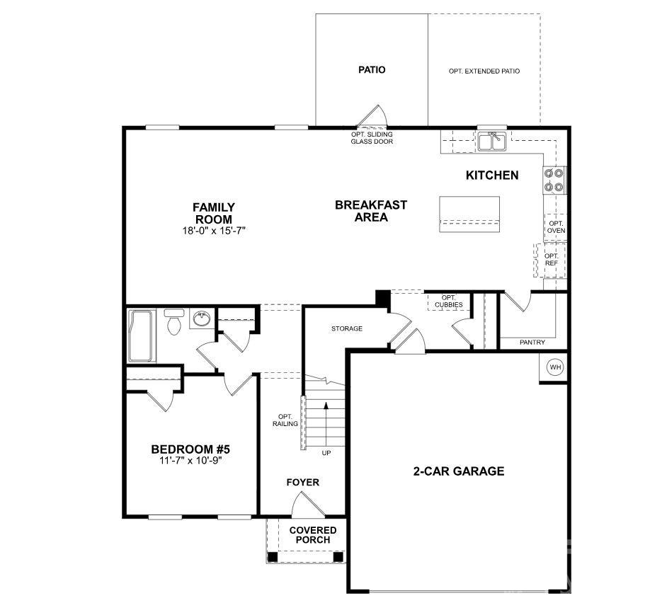 1745 Boulder Ridge Drive Gastonia NC 28052