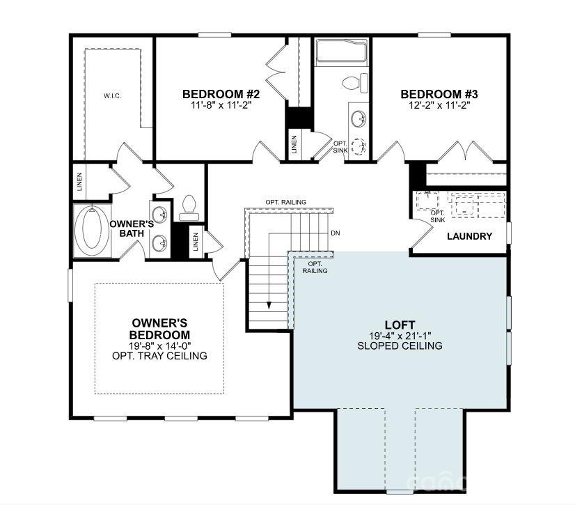 1745 Boulder Ridge Drive Gastonia NC 28052