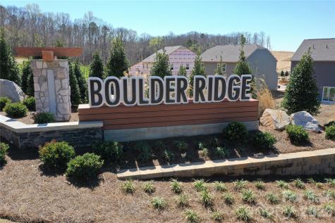 1745 Boulder Ridge Drive Gastonia NC 28052
