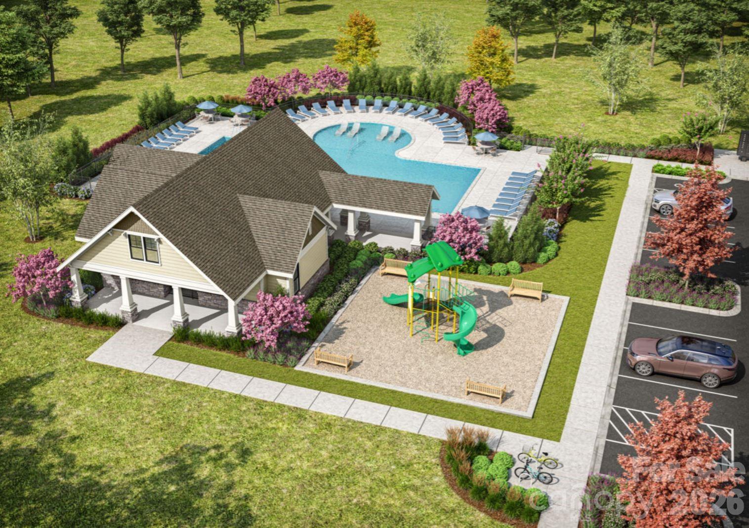 1745 Boulder Ridge Drive Gastonia NC 28052