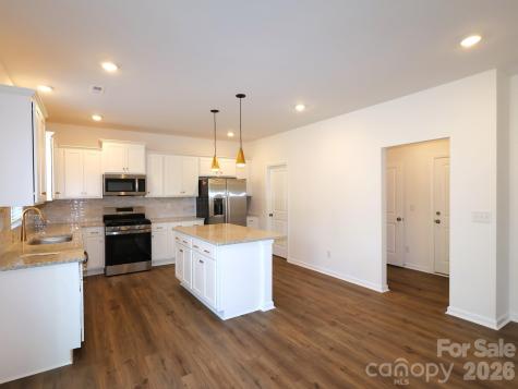 1745 Boulder Ridge Drive Gastonia NC 28052