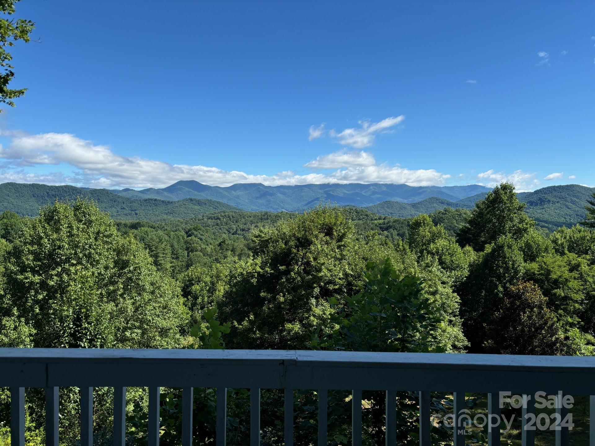 282 Unterga Trail Sylva NC 28779