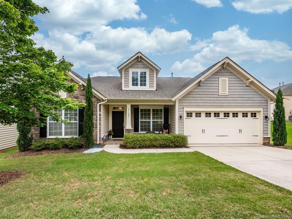 10122 Woodland Watch Court Charlotte NC 28277
