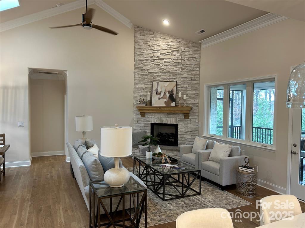 101 Silver Trace Lane Denver NC 28037