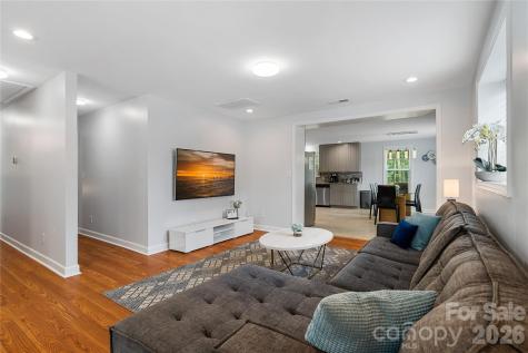 2510 Sherrill Street Charlotte NC 28208