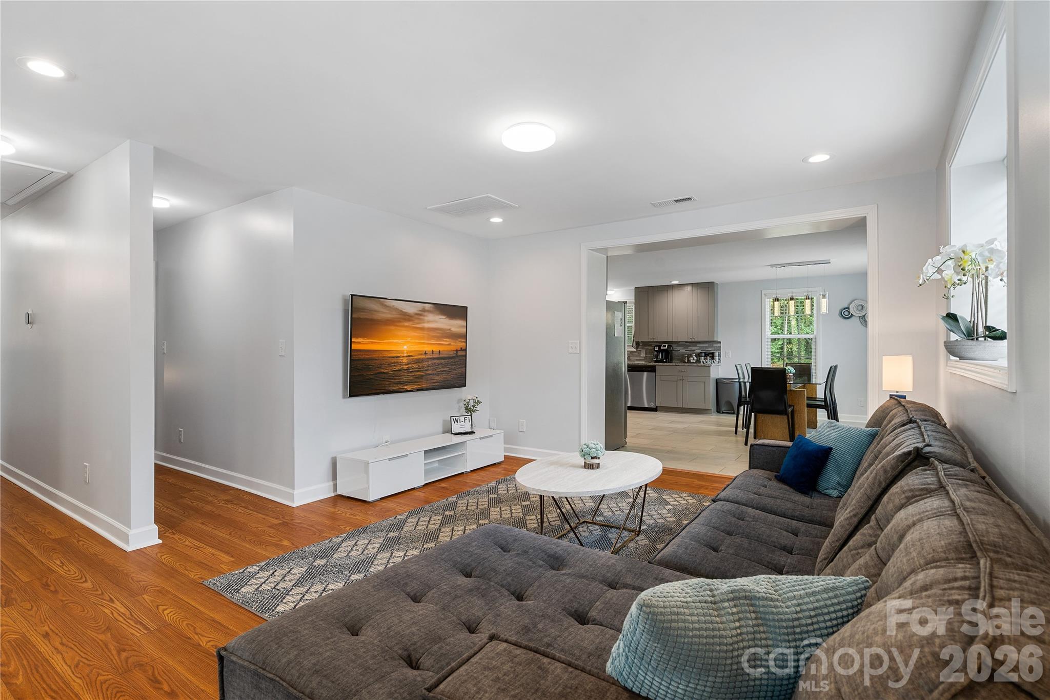2510 Sherrill Street Charlotte NC 28208
