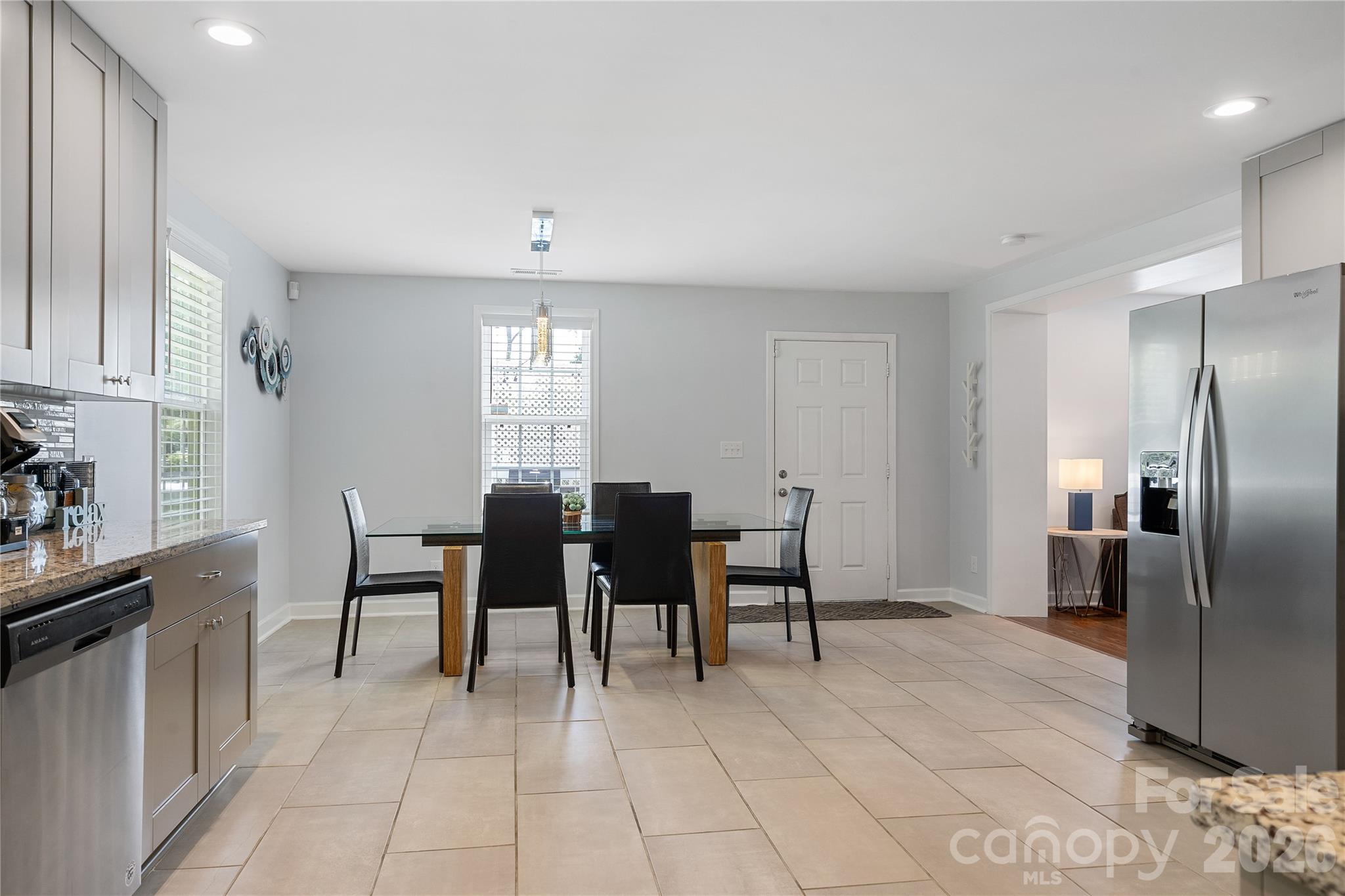 2510 Sherrill Street Charlotte NC 28208