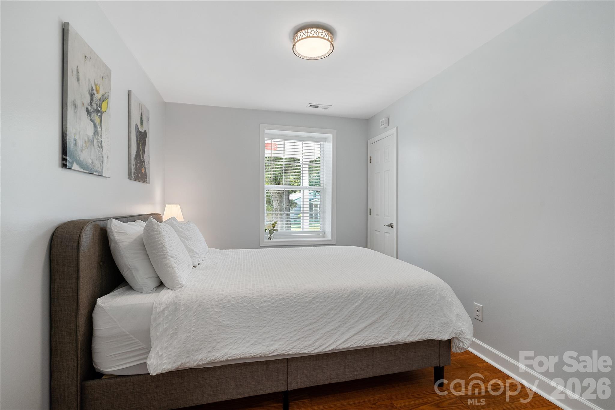 2510 Sherrill Street Charlotte NC 28208