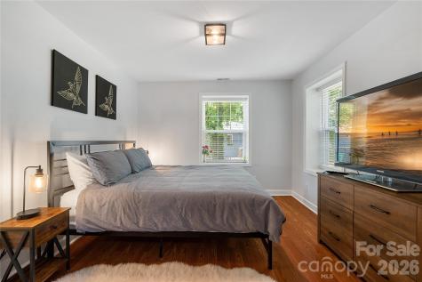 2510 Sherrill Street Charlotte NC 28208