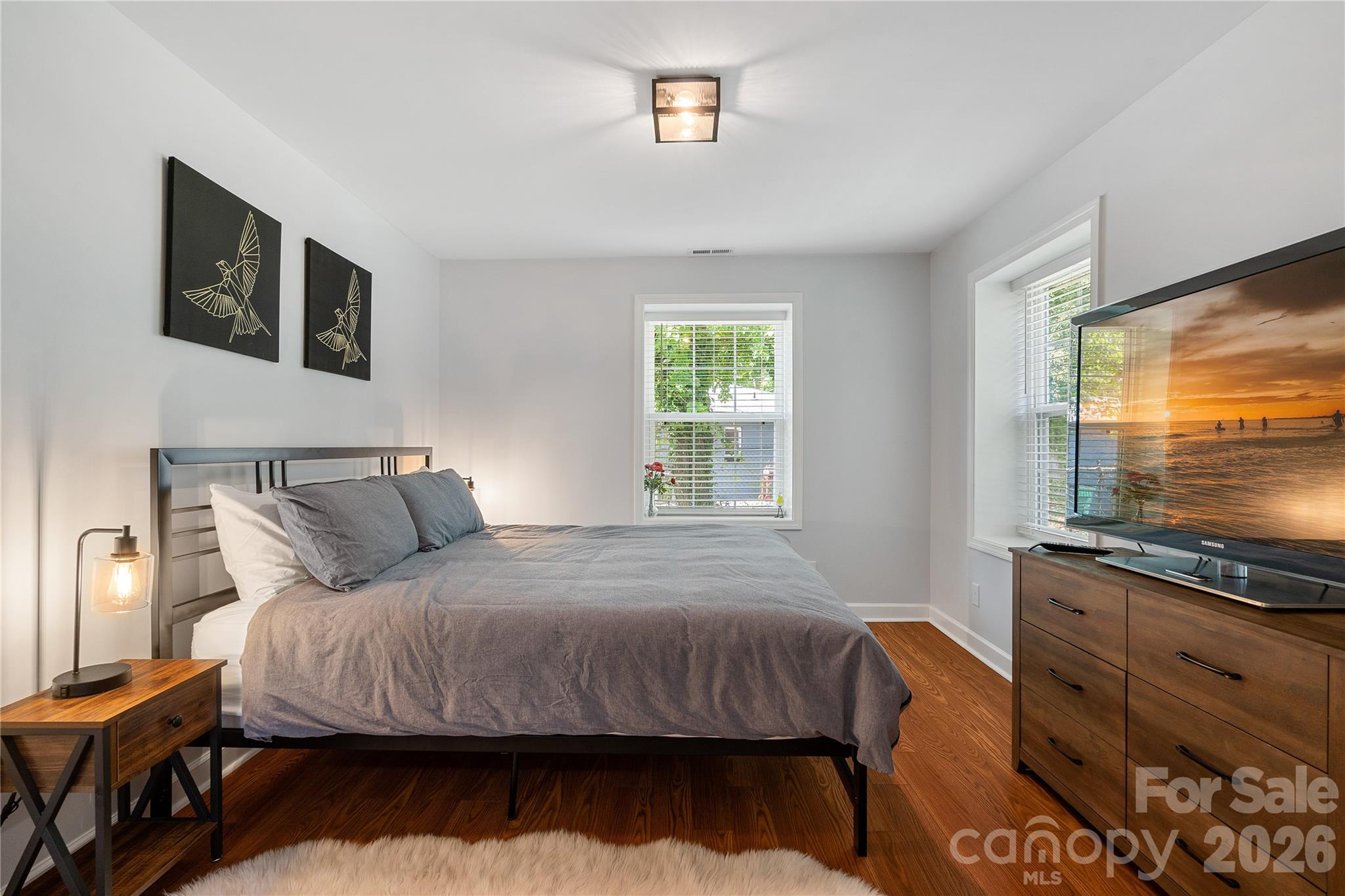2510 Sherrill Street Charlotte NC 28208