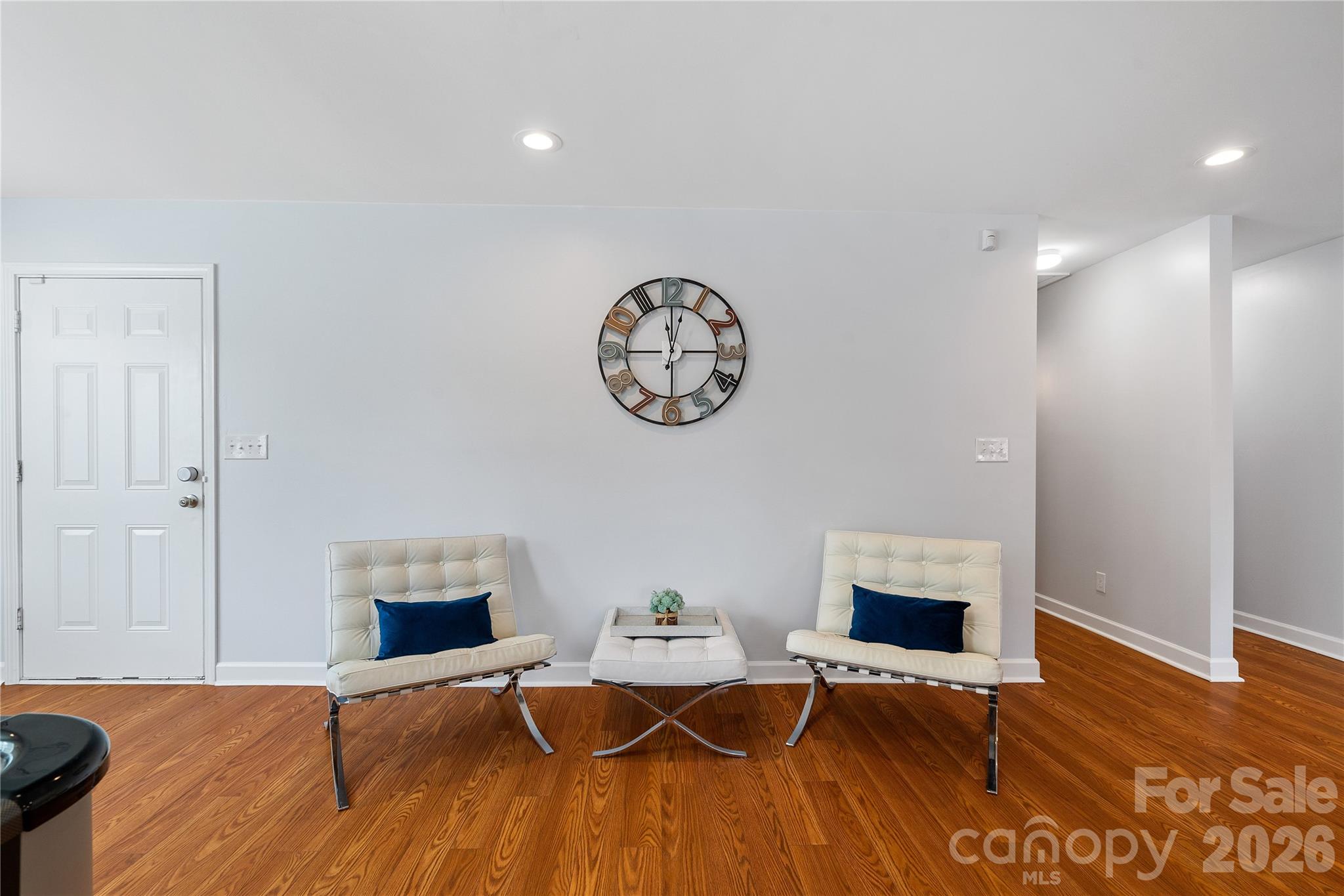 2510 Sherrill Street Charlotte NC 28208