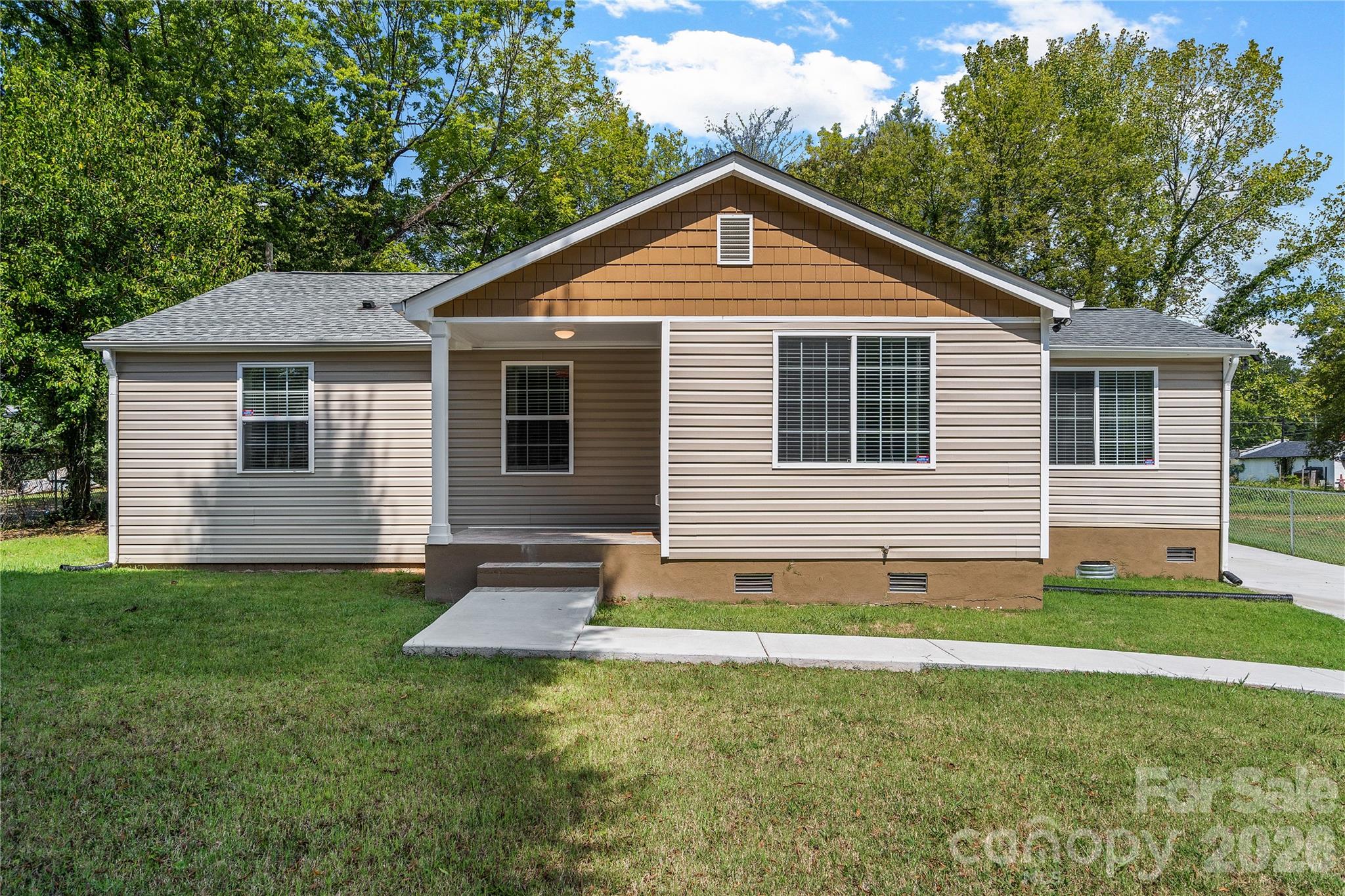 2510 Sherrill Street Charlotte NC 28208