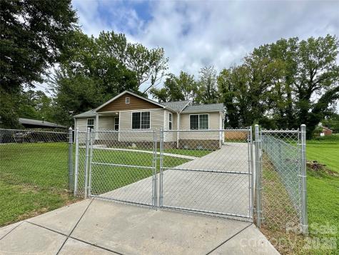 2510 Sherrill Street Charlotte NC 28208